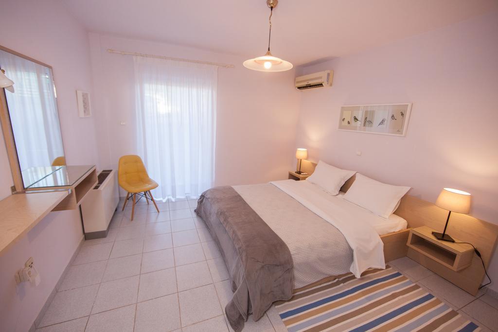 Apartments Vravrona Artemida (Attica) Exterior photo