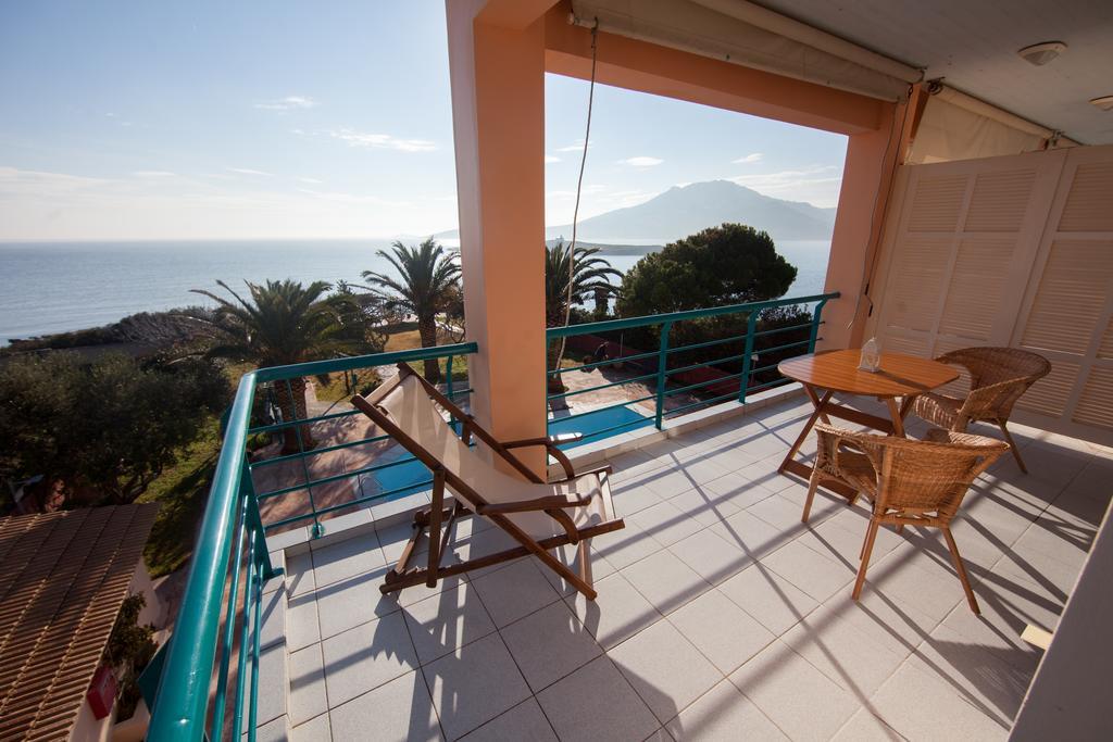Apartments Vravrona Artemida (Attica) Exterior photo