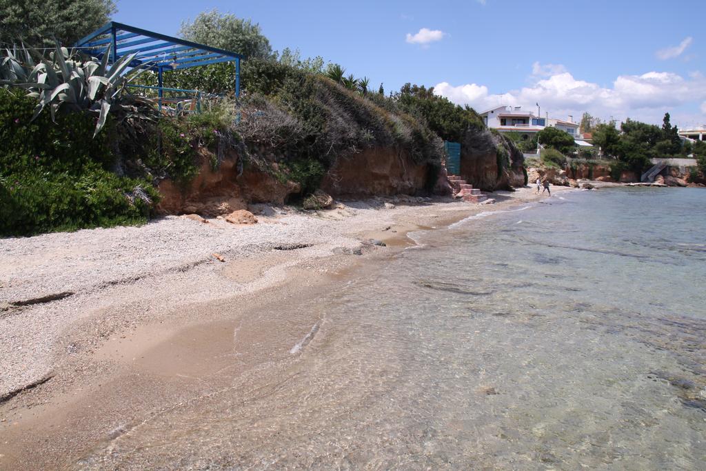Apartments Vravrona Artemida (Attica) Exterior photo