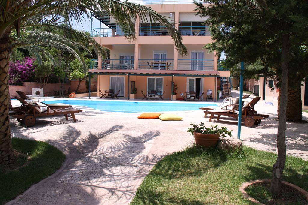 Apartments Vravrona Artemida (Attica) Exterior photo