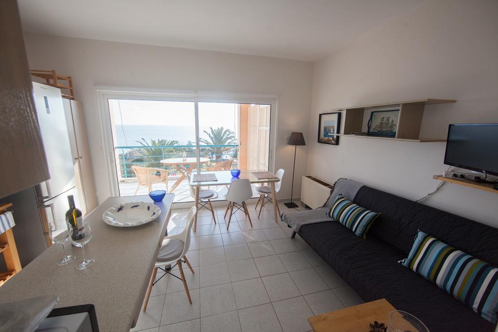 Apartments Vravrona Artemida (Attica) Exterior photo